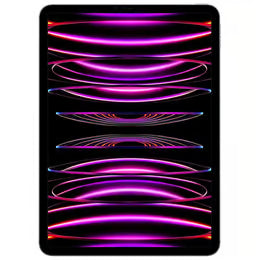 The iPad Pro (12.9-inch)