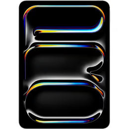 The iPad Pro 13-inch (M4)