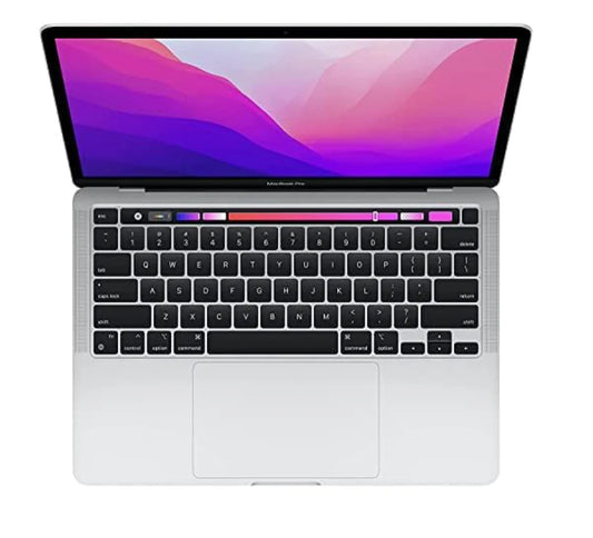 Apple MacBook Pro 13.3-inch – M1, 16GB RAM, 512GB SSD – Space Gray