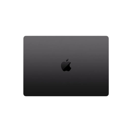 Apple MacBook M3 Pro 14 inch, 18GB RAM, 512GB SSD, 11‑Core CPU and 14‑Core GPU, Space Black | 1-Year Warranty | Free 2-Day Shipping