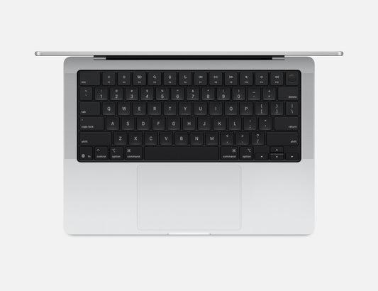 Apple 14-inch MacBook Pro Apple M2 Max Chip 64GB Ram 1TB SSD 1 Year | 1-Year Warranty | Free 2-Day Shipping