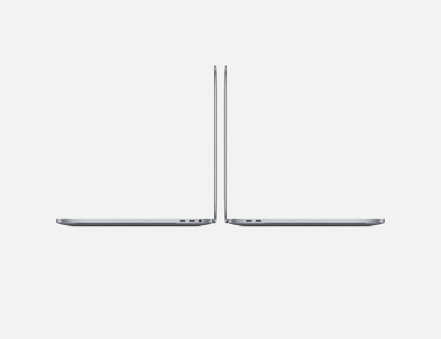 Apple MacBook Pro Retina 16-inch (2019) - Core i9 - 64GB - SSD 1000GB