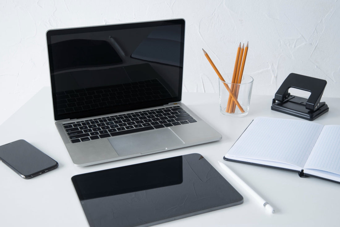 MacBook and iPad Pro: Powerful Devices for Modern Productivity