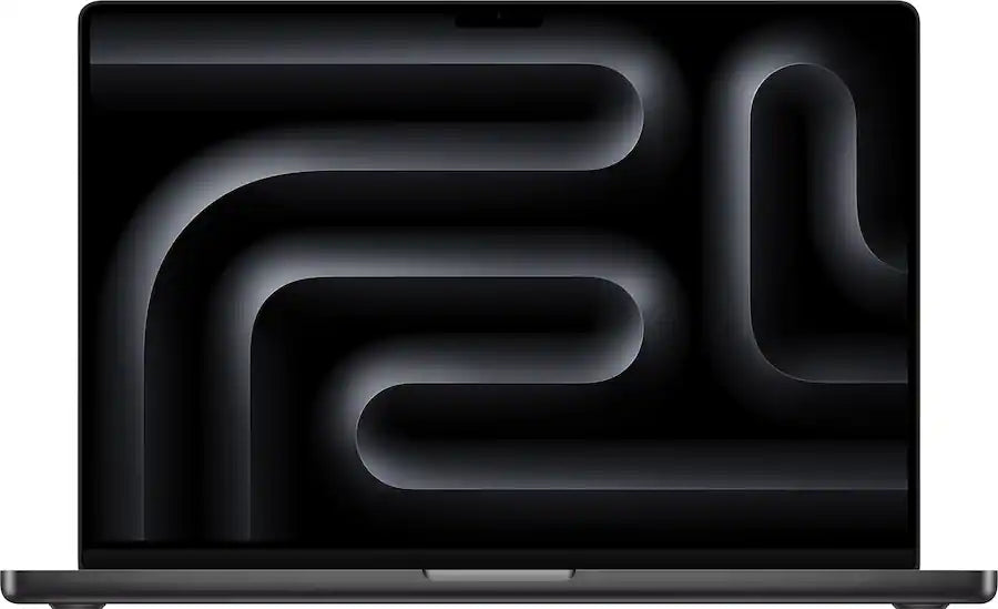 MacBook Pro 16" M3 Max - 48GB Memory - 40-Core GPU