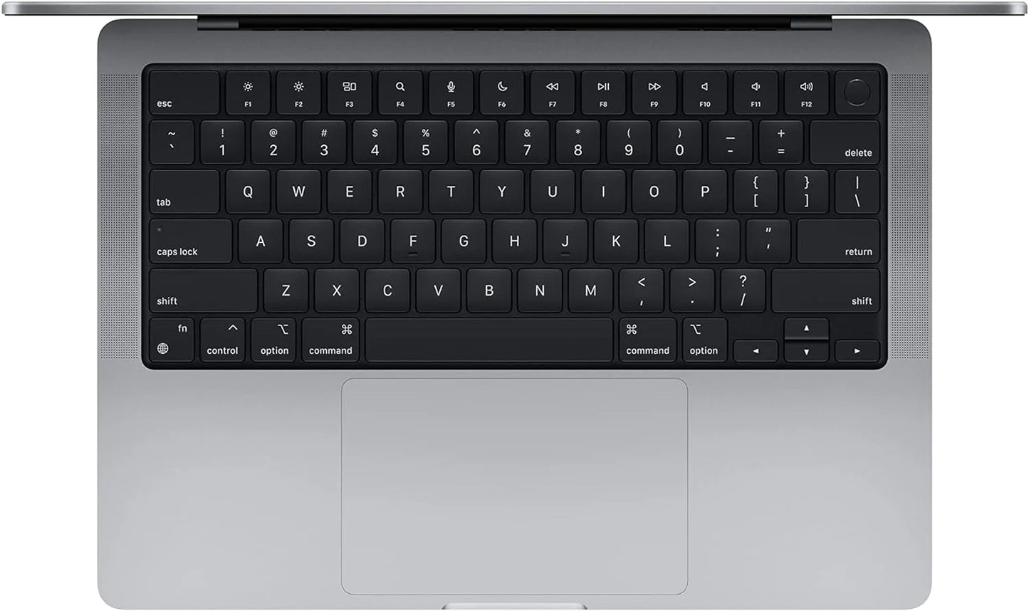 Apple MacBook Pro 14" M2 Max 32GB 1TB (2023)| Space Gray | 1-Year Warranty | Free 2-Day Shipping