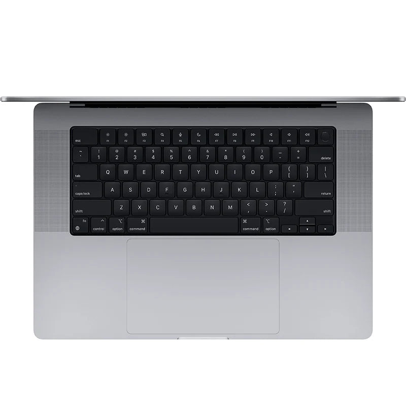 Apple 16-inch MacBook Pro Apple M1 Max Chip with 32 GB RAM 1TB SSD - Space Gray