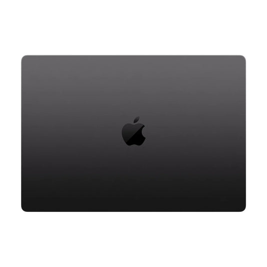 Apple MacBook Pro 16" M3 Max 64GB RAM 4TB SSD Space Black | 1-Year Warranty | Free 2-Day Shipping
