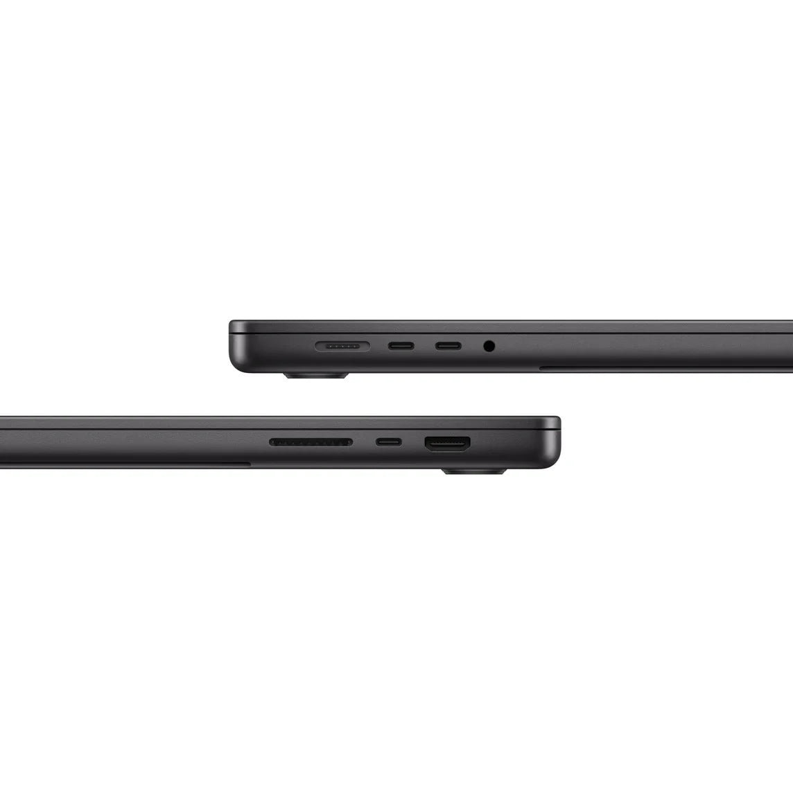 Apple MacBook Pro 16" M3 Max 36GB RAM 1TB SSD Space Black | 1-Year Warranty | Free 2-Day Shipping