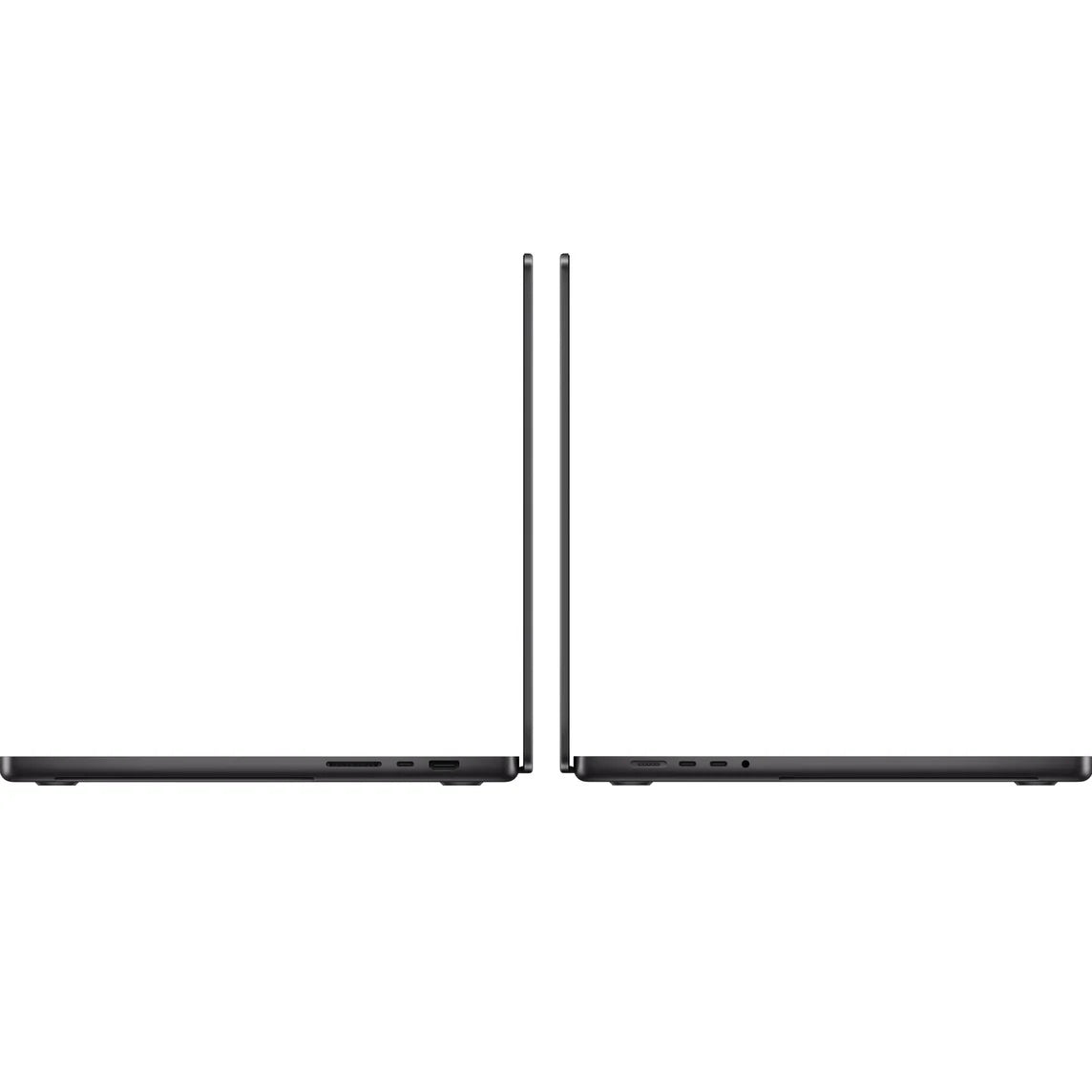 Apple MacBook Pro 16" M3 Max 36GB RAM 1TB SSD Space Black | 1-Year Warranty | Free 2-Day Shipping