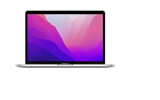 Apple MacBook Pro 13.3-inch – M1, 16GB RAM, 512GB SSD – Space Gray
