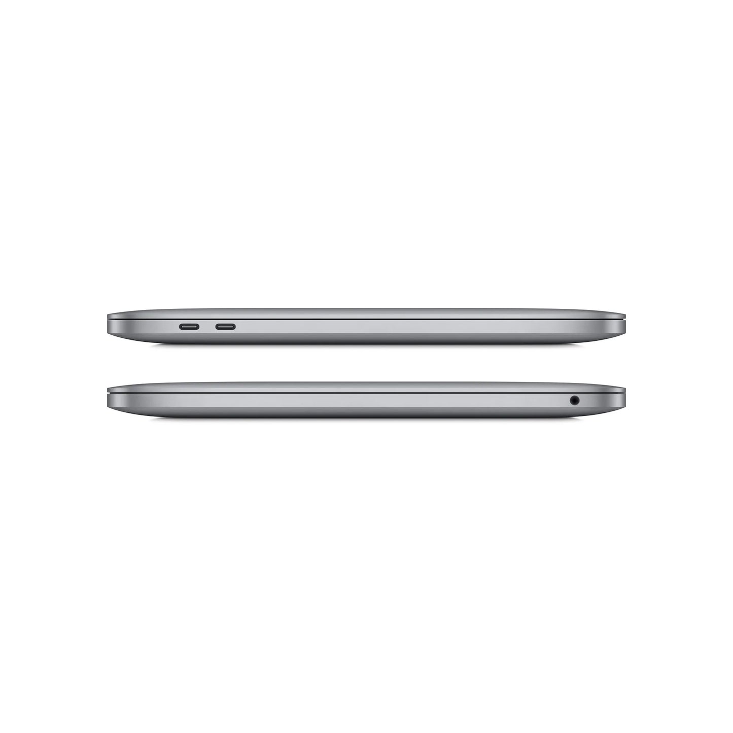 Apple MacBook Pro 13-inch (M2 Chip, 16GB RAM, 512GB SSD) – Space Gray