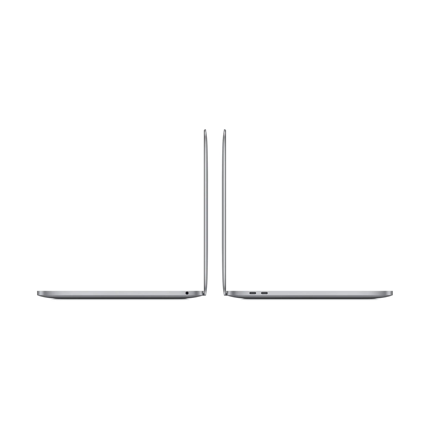 Apple MacBook Pro 13" M2 8GB 256GB Space Gray (2022) | 1-Year Warranty