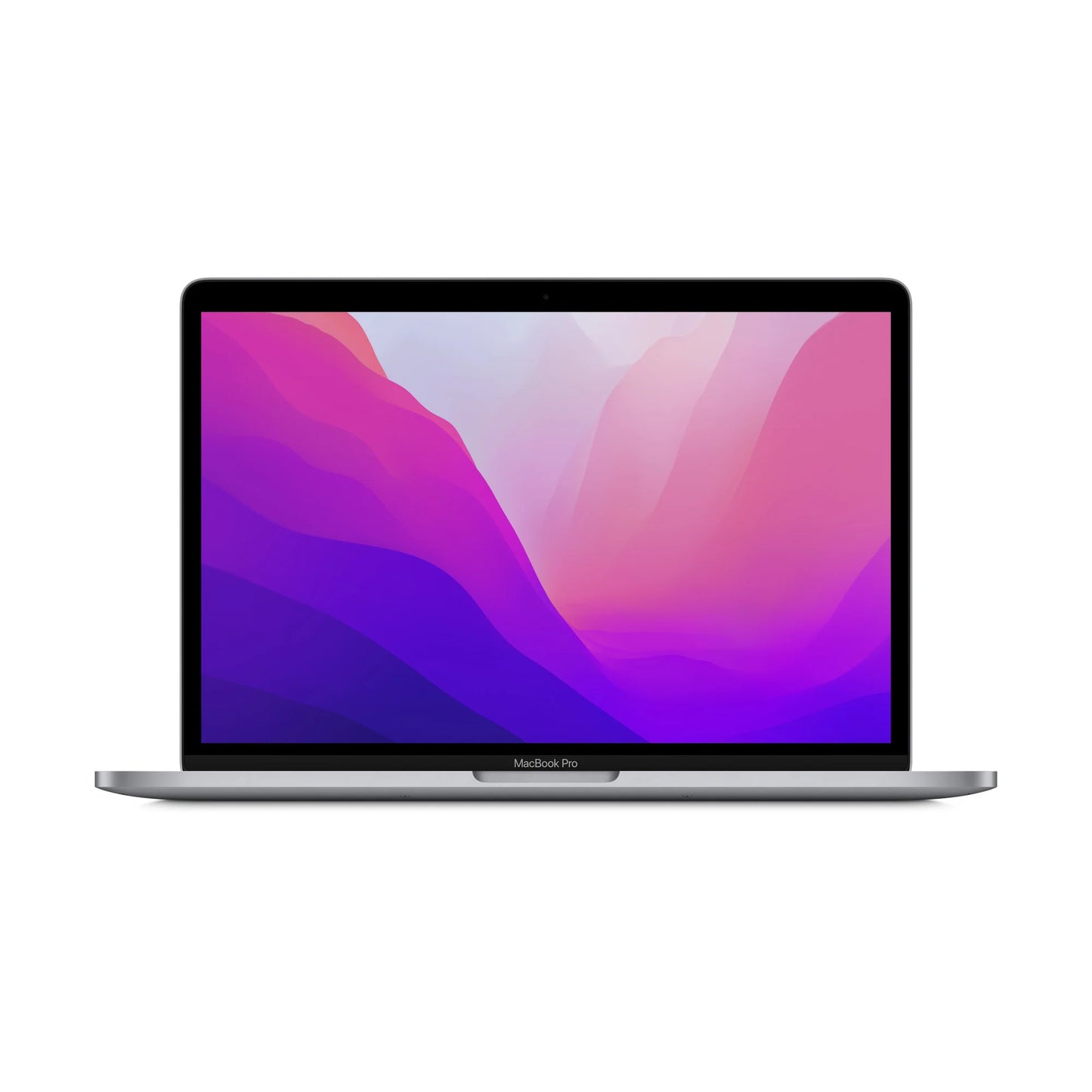 Apple MacBook Pro 13" M2 8GB 256GB Space Gray (2022) | 1-Year Warranty