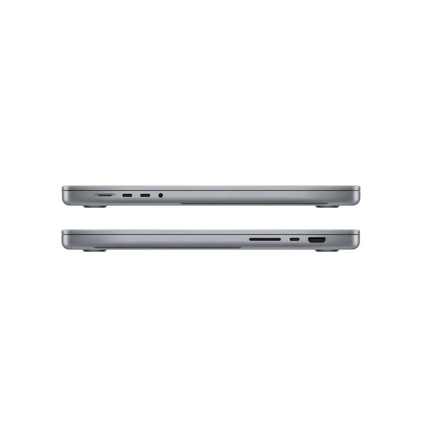 Apple MacBook Pro 14" M2 Max 96GB 4TB (2023) | 1-Year Warranty | Free 2-Day Shipping