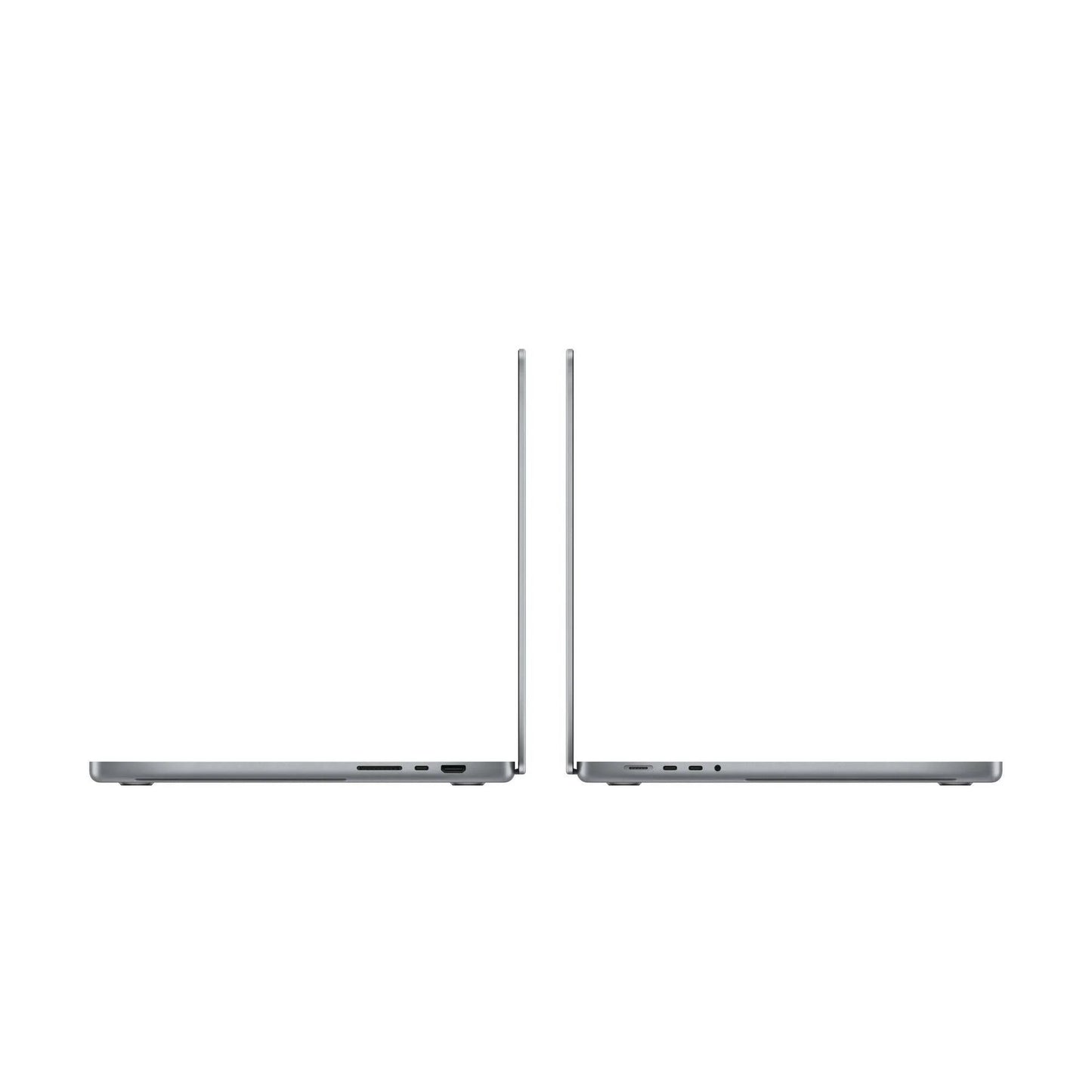 Apple 16-inch MacBook Pro M2 Max Chip, 64GB RAM, 8TB SSD | 1-Year Warranty | Free 2-Day Shipping