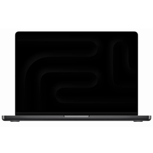 Apple MacBook Pro 14" M4 16GB RAM 1TB SSD Space Black (2024) | 1-Year Warranty | Free 2-Day Shipping