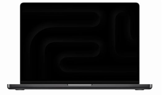 Apple MacBook Pro 16-inch - Apple M3 Max chip, 48GB Ram, 1TB SSD, 16-core CPU, 40-core GPU, Space Black | 1-Year Warranty | Free 2-Day Shipping