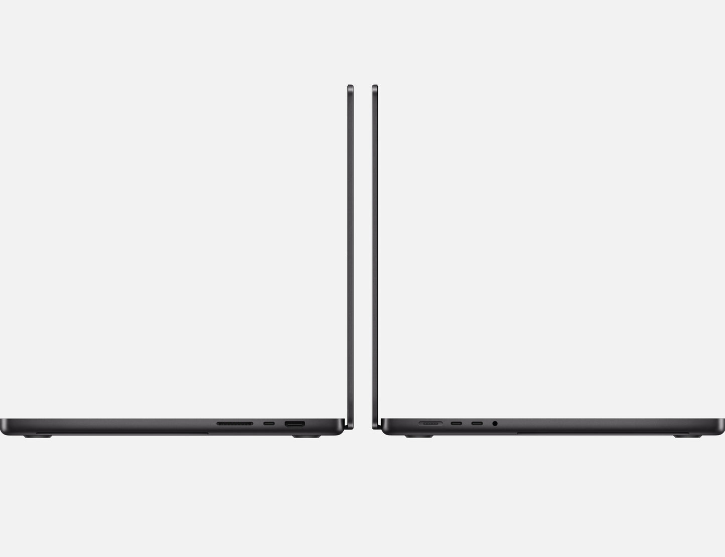 Apple 2023 MacBook Pro 16" M3 Max 128GB RAM 2TB SSD Space Black | 1-Year Warranty | Free 2-Day Shipping
