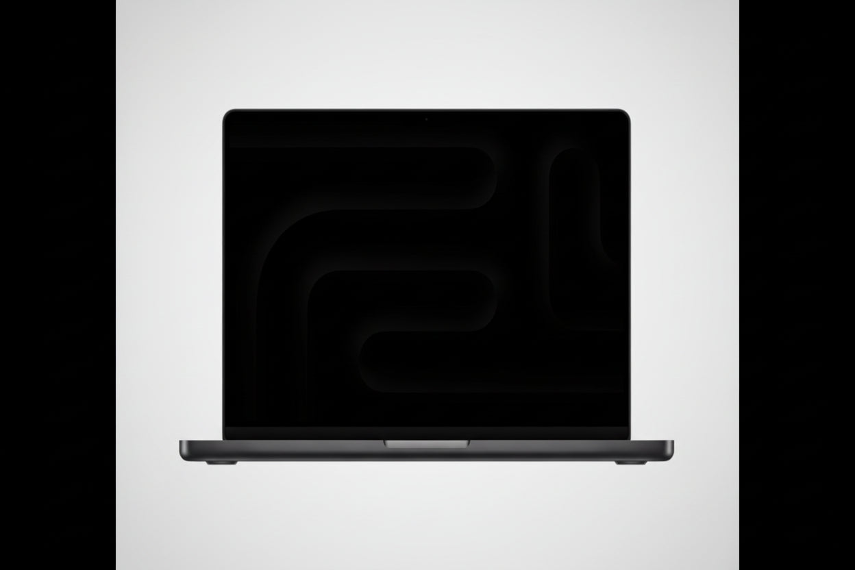 Apple 14-inch MacBook Pro M3 Max, 64GB RAM, 2TB SSD