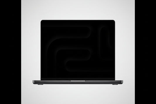 Apple 14-inch MacBook Pro M3 Max, 64GB RAM, 2TB SSD