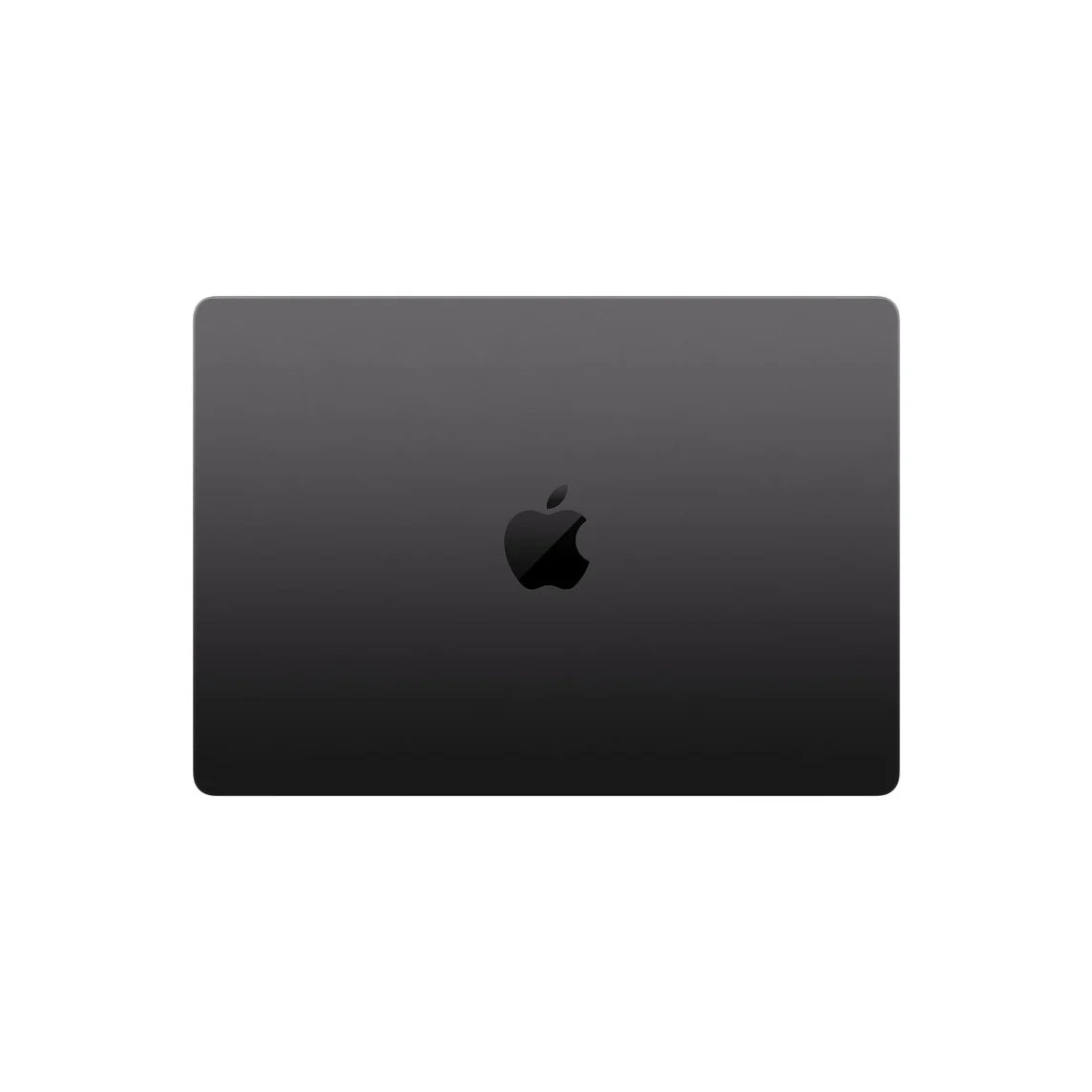Apple MacBook M3 Pro 14 inch, 18GB RAM, 512GB SSD, 11‑Core CPU and 14‑Core GPU, Space Black | 1-Year Warranty | Free 2-Day Shipping