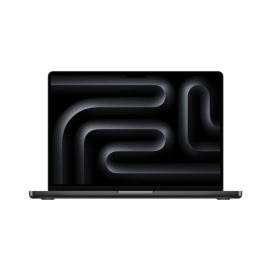 Apple MacBook Pro 14" M4 Pro 24GB RAM 512GB SSD Space Black (2024) | 1-Year Warranty | Free 2-Day Shipping