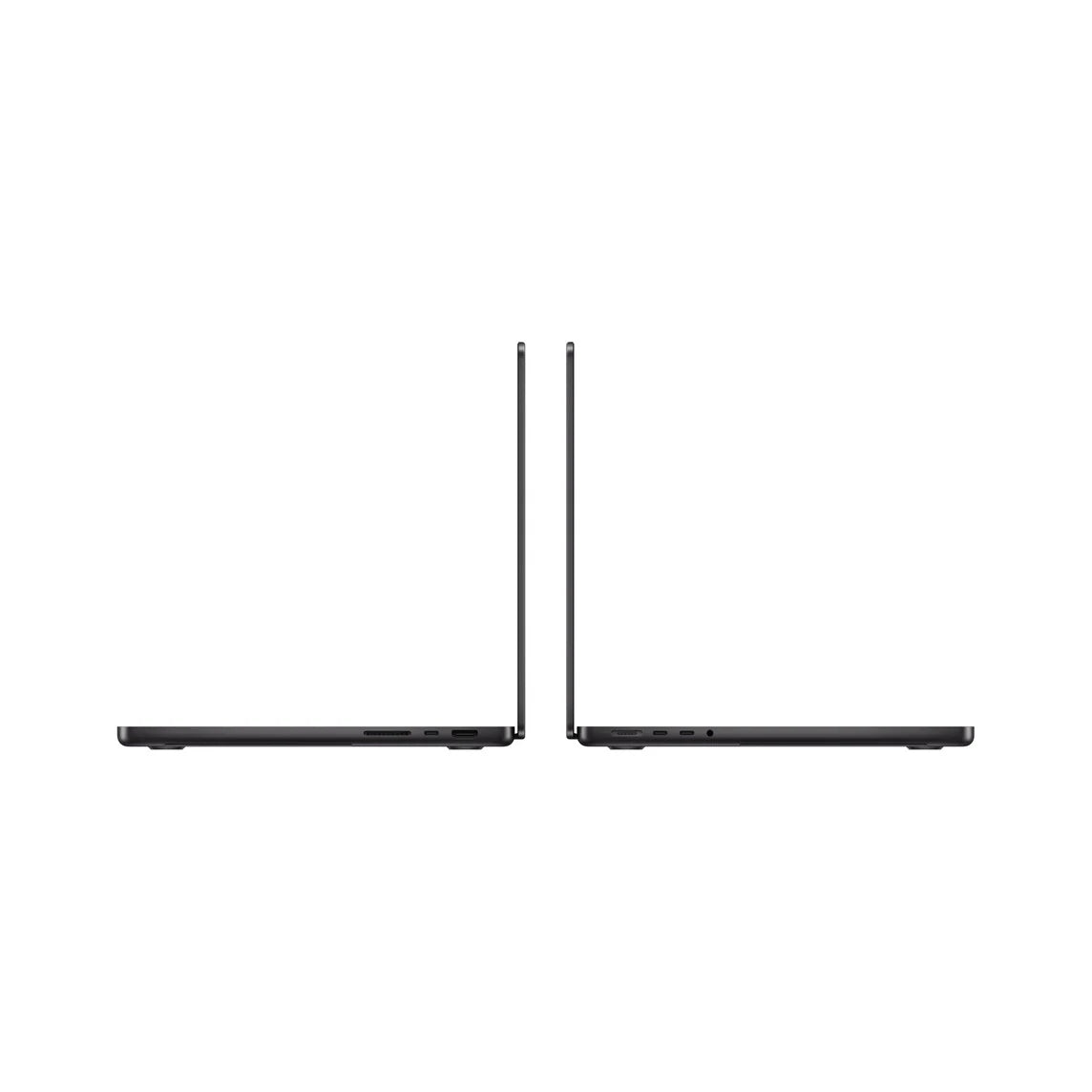 Apple MacBook Pro 14" M4 Pro 24GB RAM 512GB SSD Space Black (2024) | 1-Year Warranty | Free 2-Day Shipping