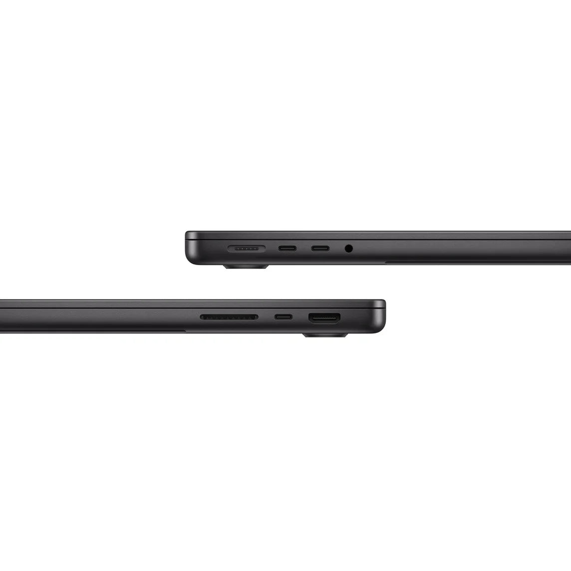 Apple MacBook Pro 14" M4 Max 36GB RAM 1TB SSD Space Black (2024) | 1-Year Warranty | Free 2-Day Shipping