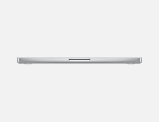 Apple MacBook Pro M4 , 14 inch, 16GB RAM, 512GB SSD, Silver | 1-Year Warranty | Free 2-Day Shipping