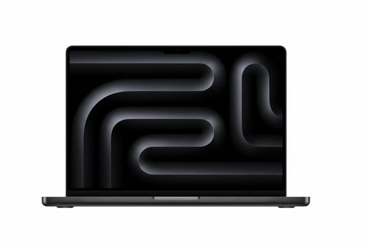 Apple MacBook Pro – 14-inch, M5 Chip, 24GB RAM, 1TB SSD | 1-Year Warranty | Free 2-Day Shipping