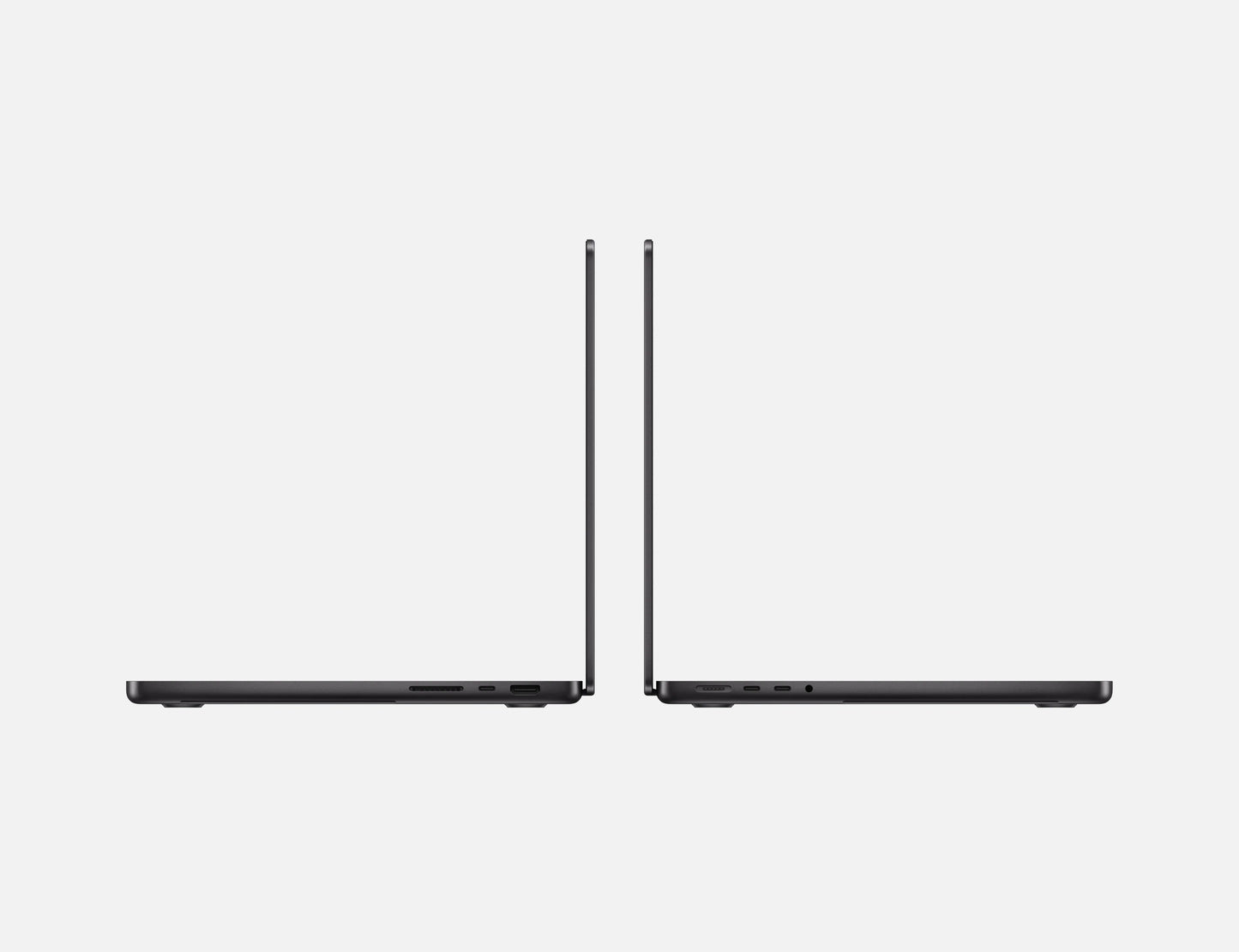 Apple MacBook Pro 14" M4 16GB RAM 1TB SSD Space Black (2024) | 1-Year Warranty | Free 2-Day Shipping