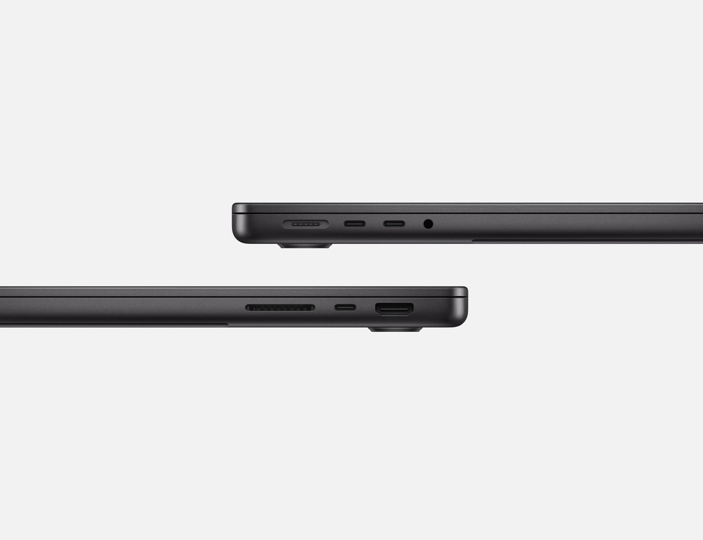 Apple MacBook Pro 14" M4 16GB RAM 1TB SSD Space Black (2024) | 1-Year Warranty | Free 2-Day Shipping