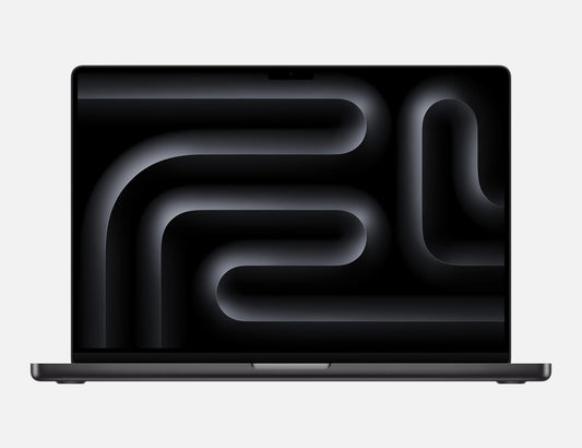 2024 MacBook Pro 14" M4 Max 64GB RAM 1TB SSD Space Black