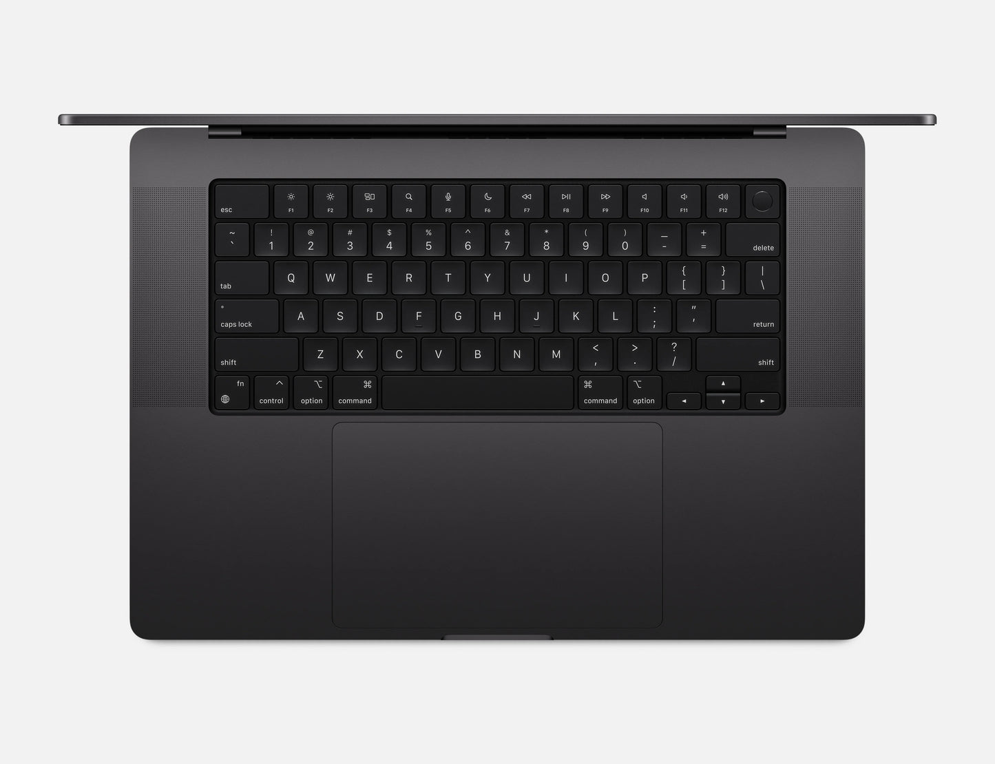 2024 MacBook Pro 14" M4 Max 64GB RAM 1TB SSD Space Black