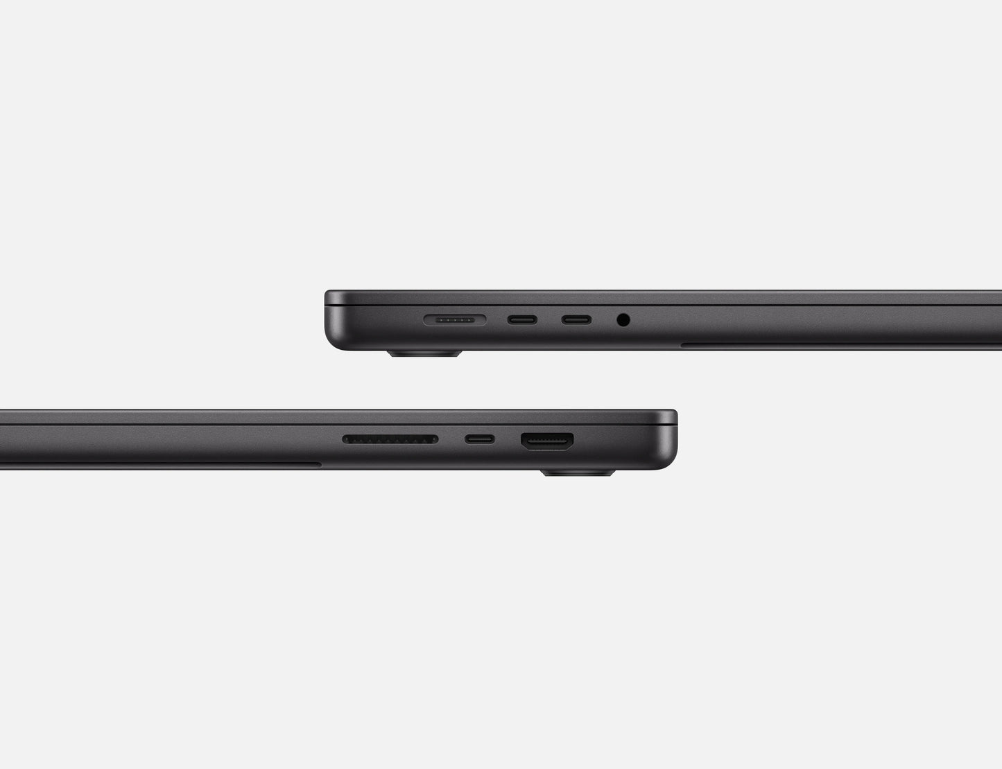 2024 MacBook Pro 14" M4 Max 64GB RAM 1TB SSD Space Black