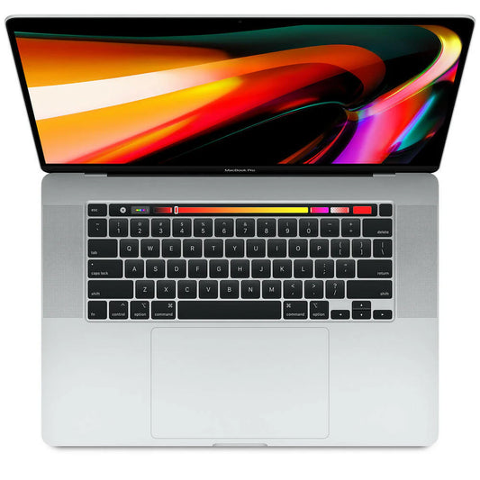 Apple MacBook Pro Retina 16-inch (2019) - Core i9 - 64GB - SSD 1000GB