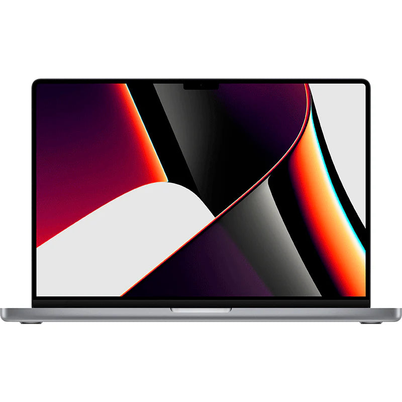 Apple 16- inch MacBook Pro with M1 Max Chip 64 GB RAM 8 TB SSD 1 Year Warranty